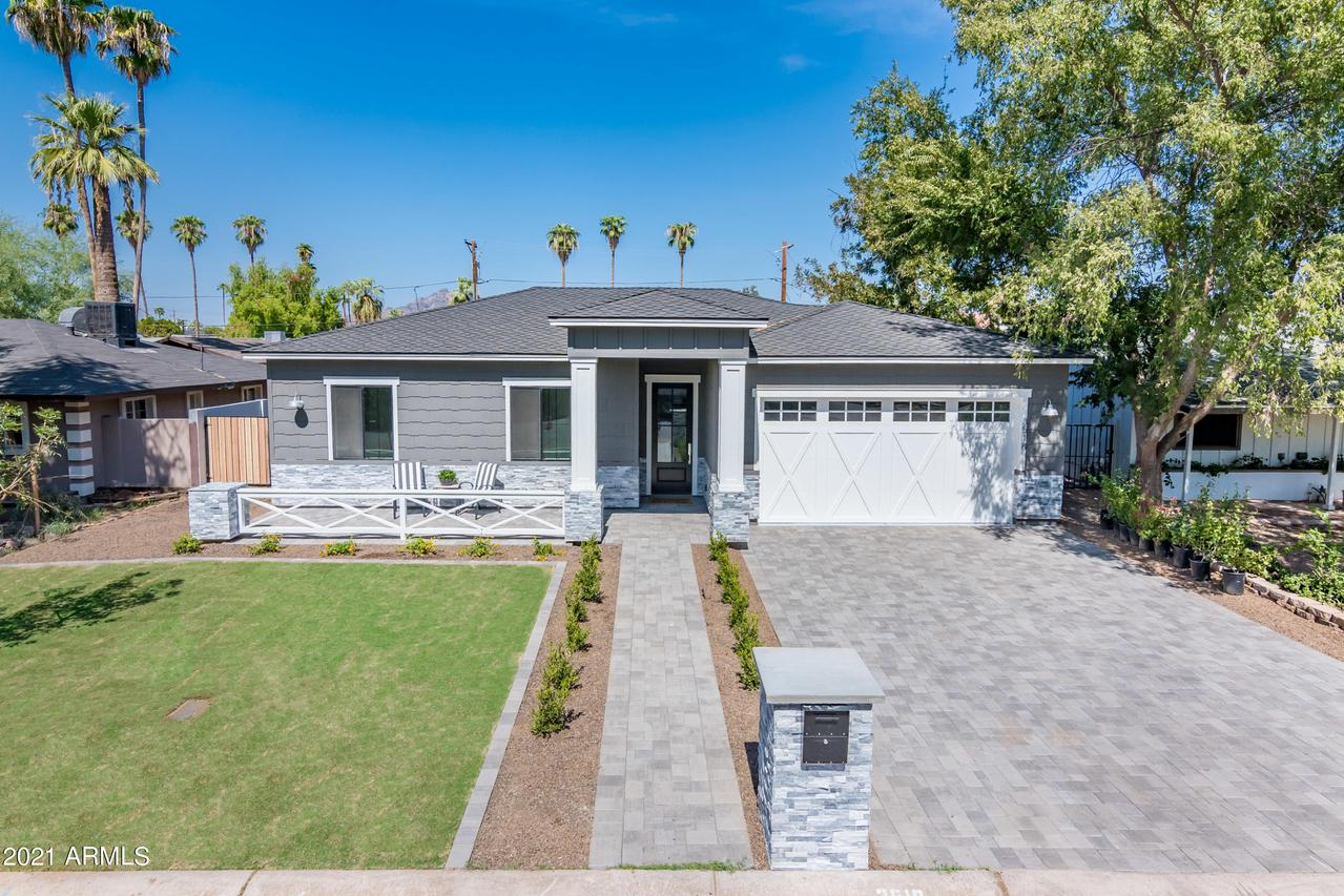 3518 E Glenrosa Ave., Phoenix, AZ 85018