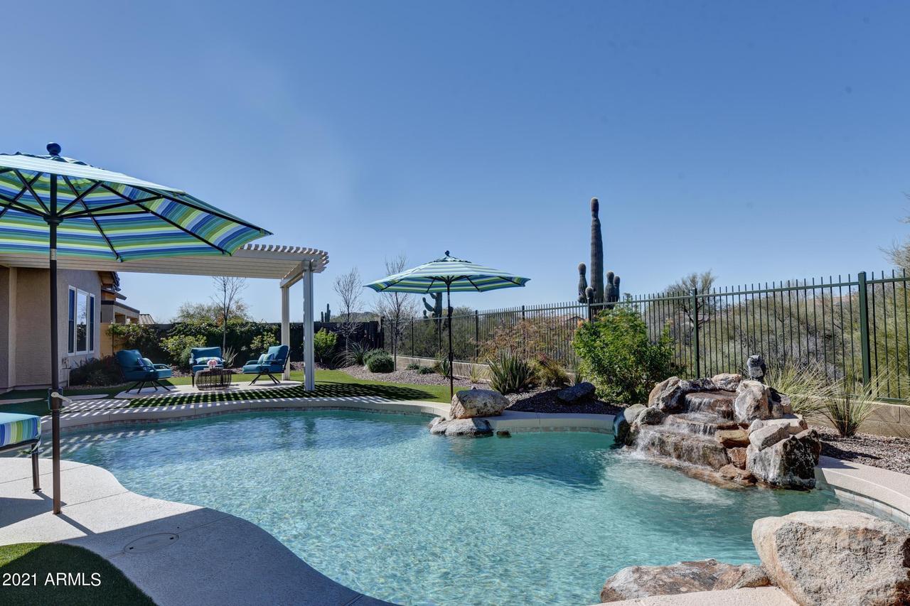 40220 N Fairgreen Way, Anthem, AZ 85086