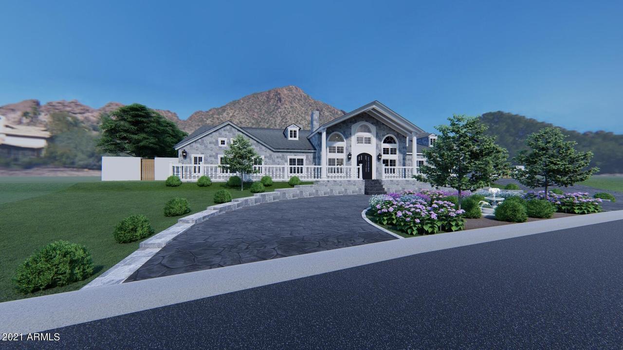 5316 E Palomino Rd., Phoenix, AZ 85018