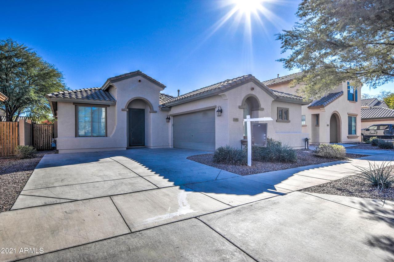 21051 E Munoz St., Queen Creek, AZ 85242