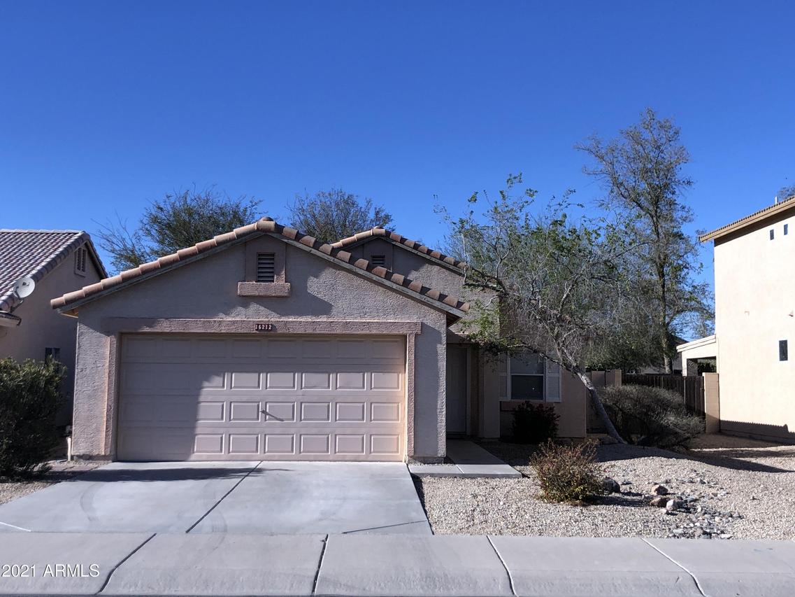 16212 W Lupine Ave., Goodyear, AZ 85338