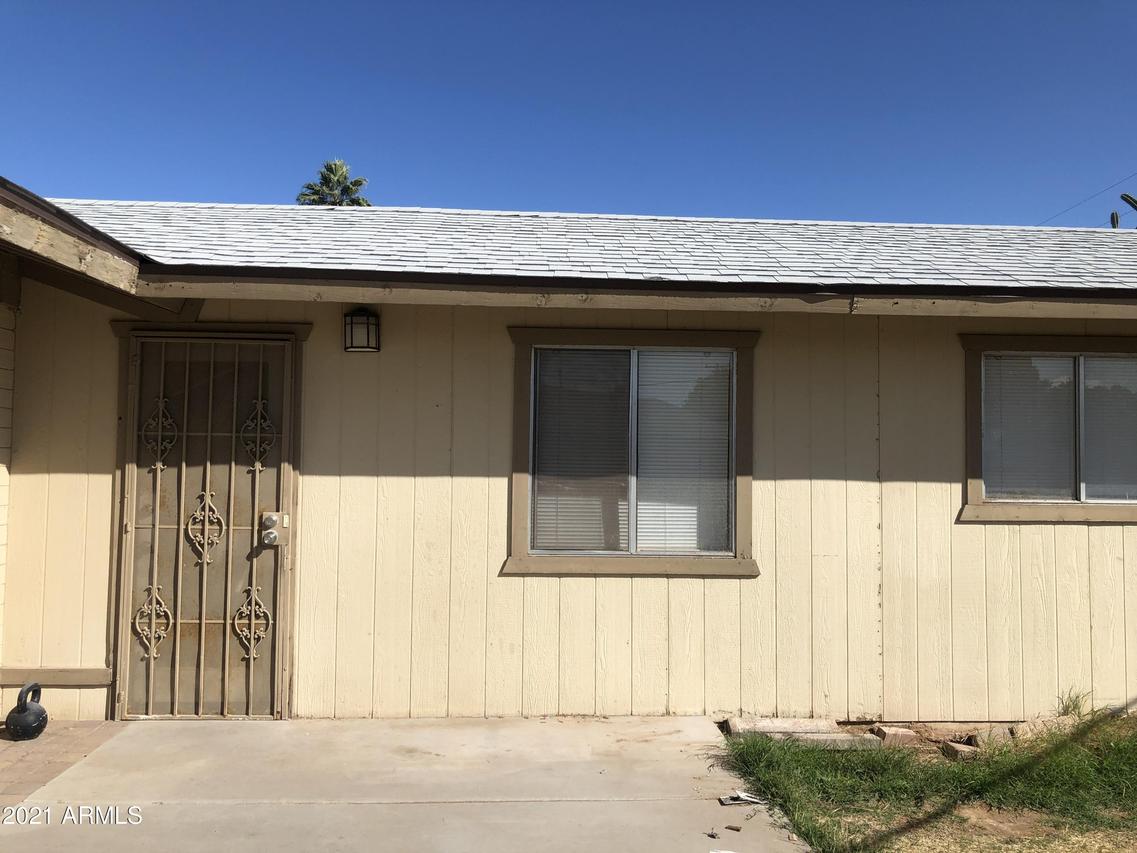 4629 E Coronado Rd., Phoenix, AZ 85008