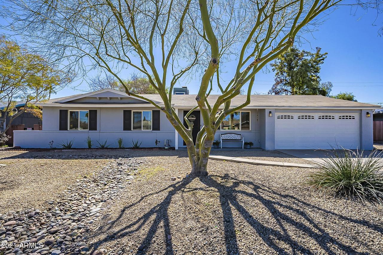 2941 E Cholla St., Phoenix, AZ 85028