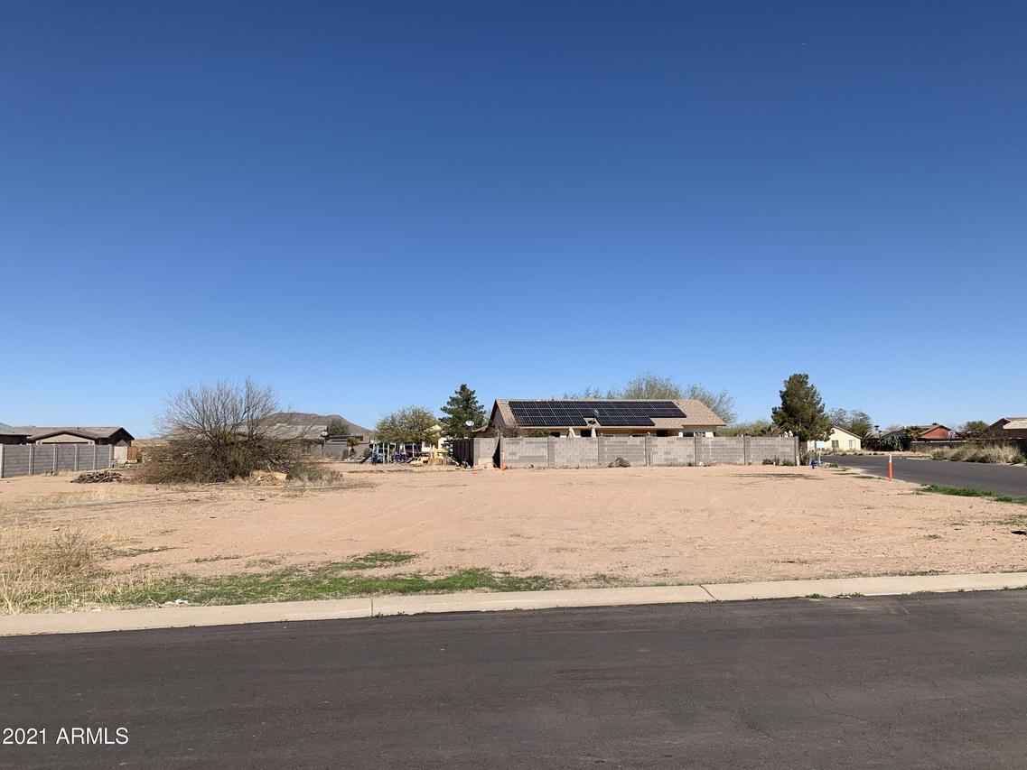 12526 W Madero Dr. #268, Arizona City, AZ 85123