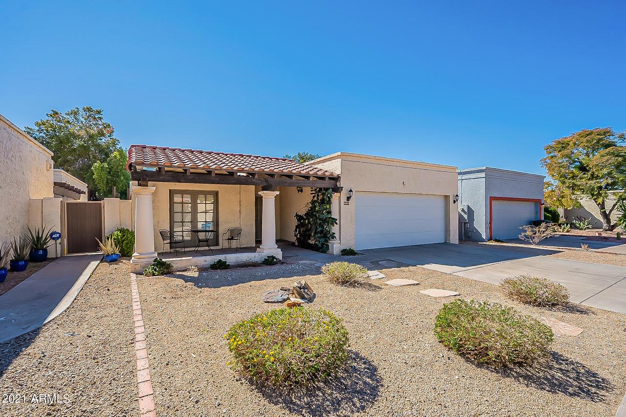4009 E Dahlia Dr., Phoenix, AZ 85023