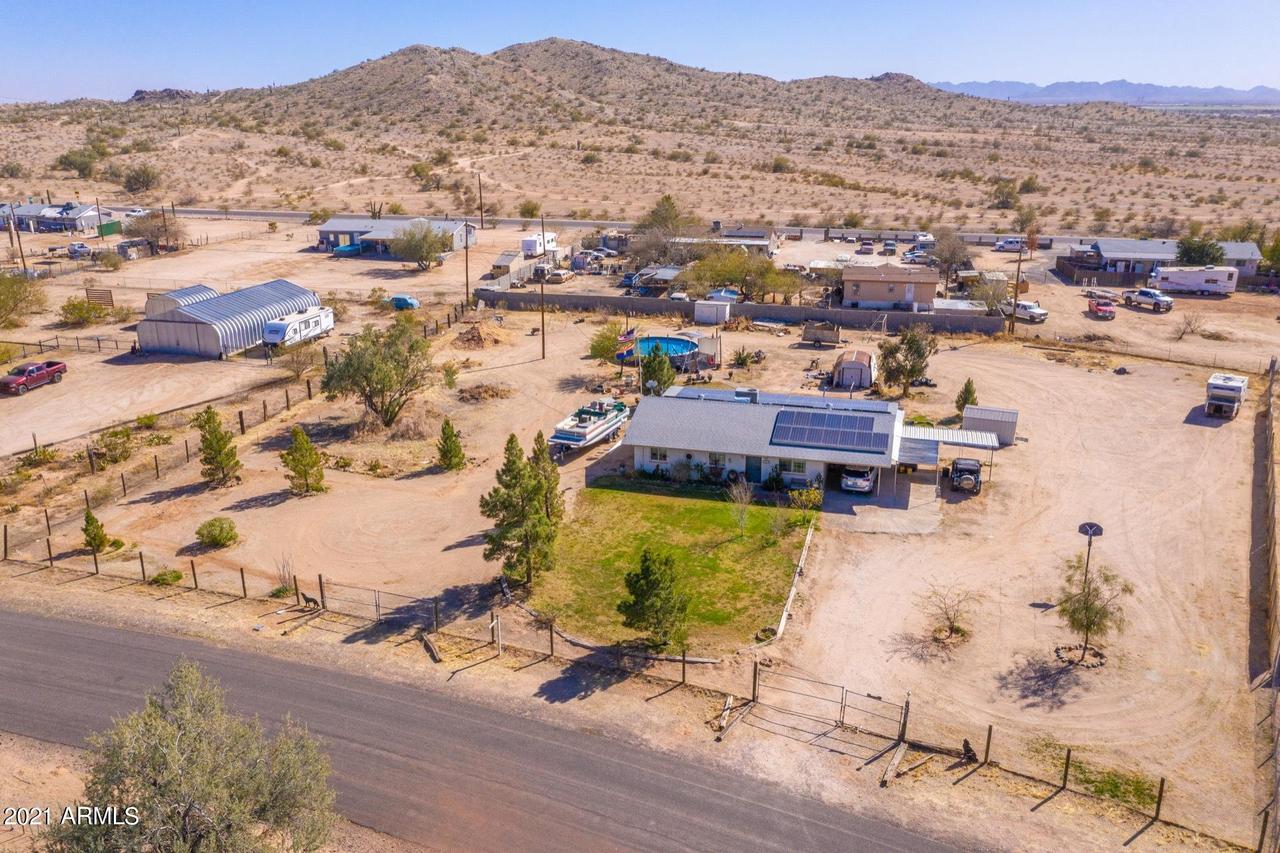 19933 W Rainbow Tr., Buckeye, AZ 85326