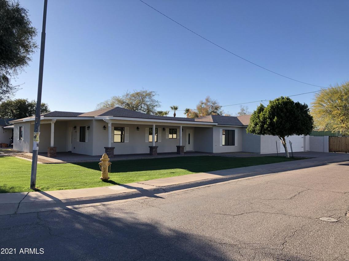 1102 W Turney Ave., Phoenix, AZ 85013