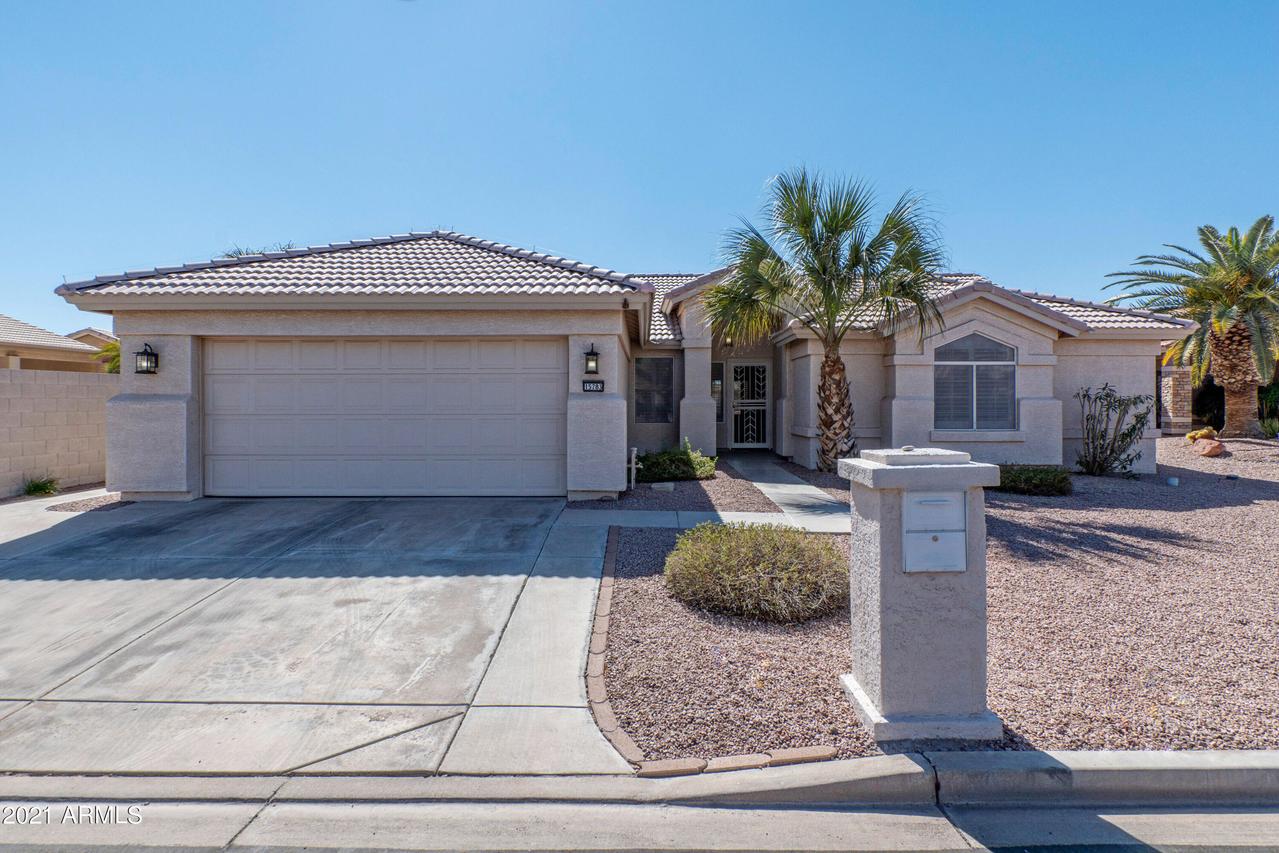 15783 W Indianola Dr., Goodyear, AZ 85395