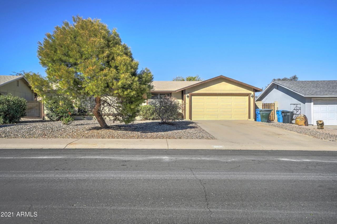 4050 E Hano St., Phoenix, AZ 85044