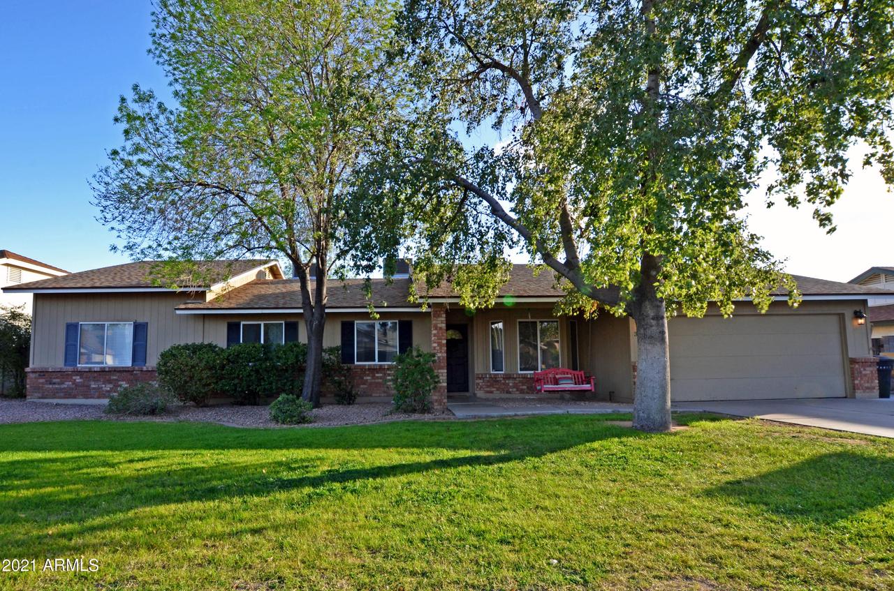 3053 E Dartmouth St., Mesa, AZ 85213