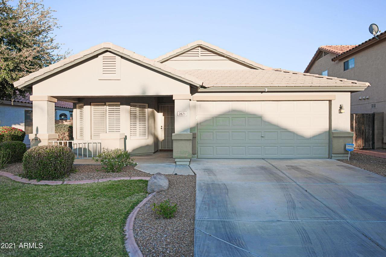 2625 N 109th Ave., Avondale, AZ 85392