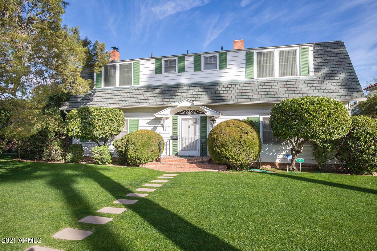 1838 Palmcroft Dr., Phoenix, AZ 85007