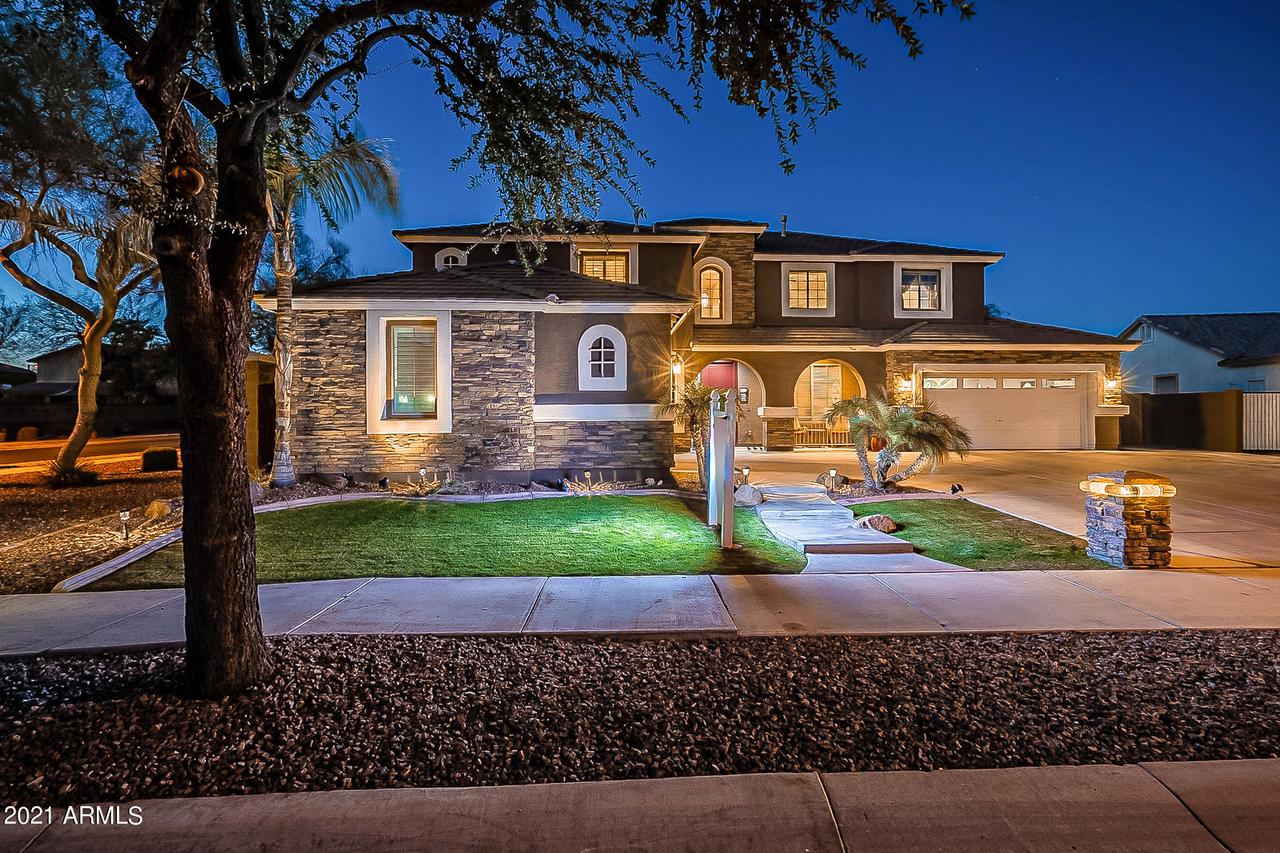 14184 W Poinsettia Dr., Surprise, AZ 85379