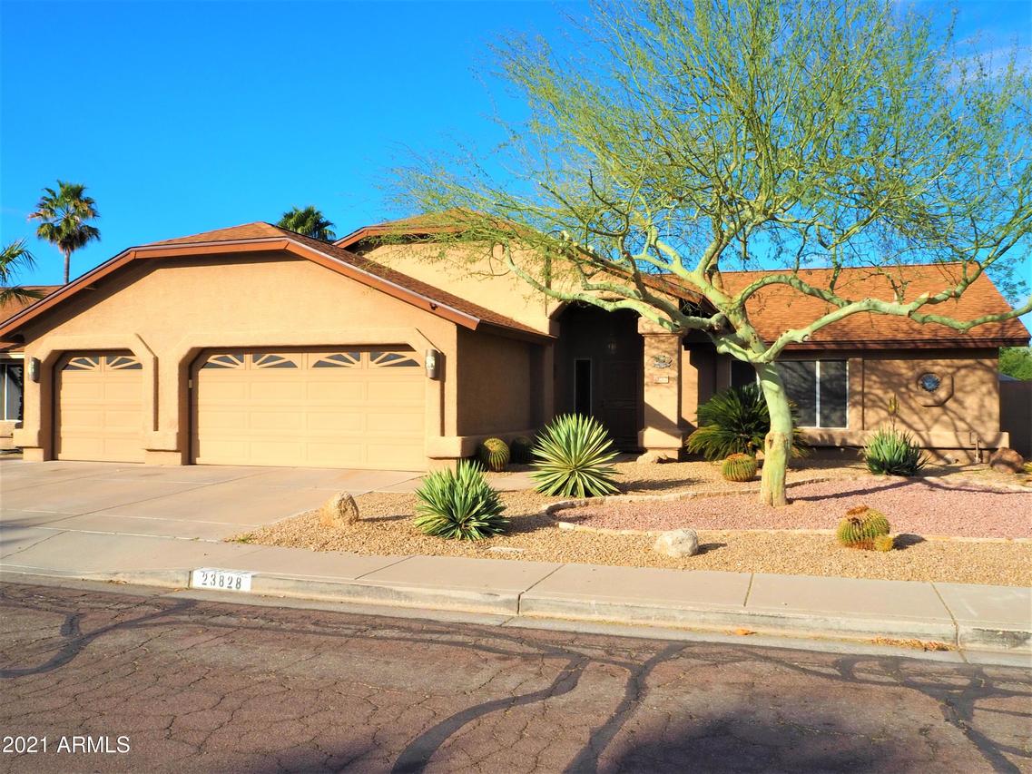 23828 N 44th Ln., Glendale, AZ 85310