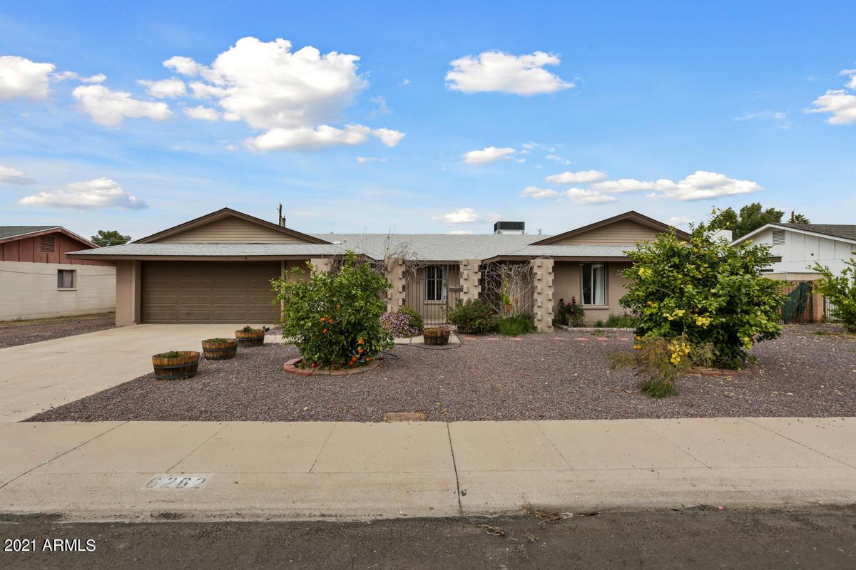 6262 W Pierson St., Phoenix, AZ 85033