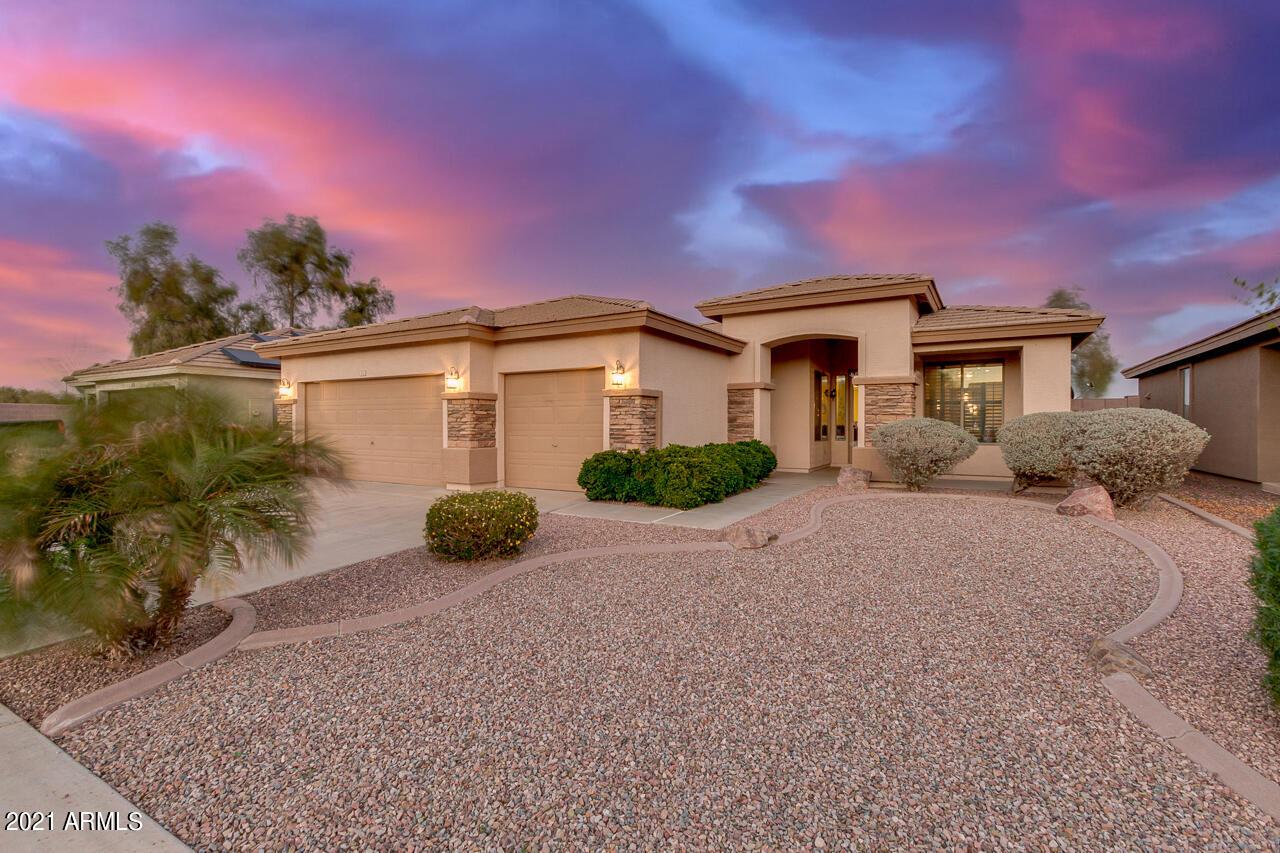 1515 S 157th Dr., Goodyear, AZ 85338