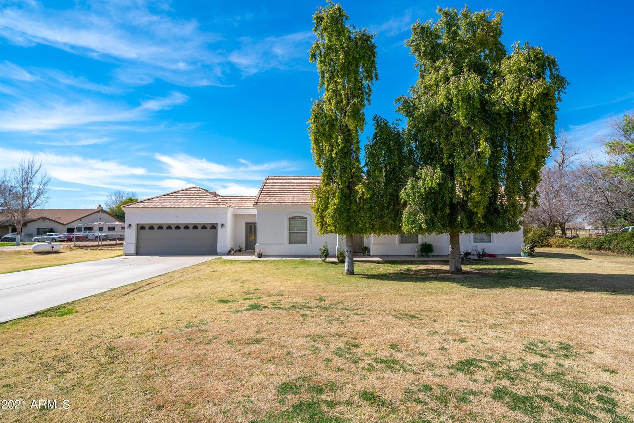 21632 S 158th St., Gilbert, AZ 85298