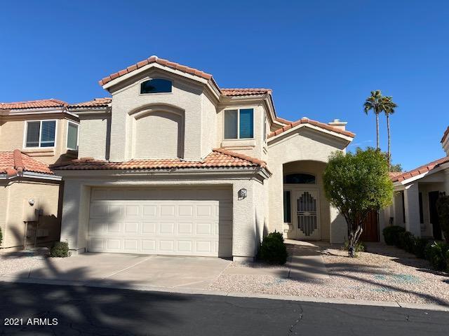 7781 S Bonarden Ln., Tempe, AZ 85284