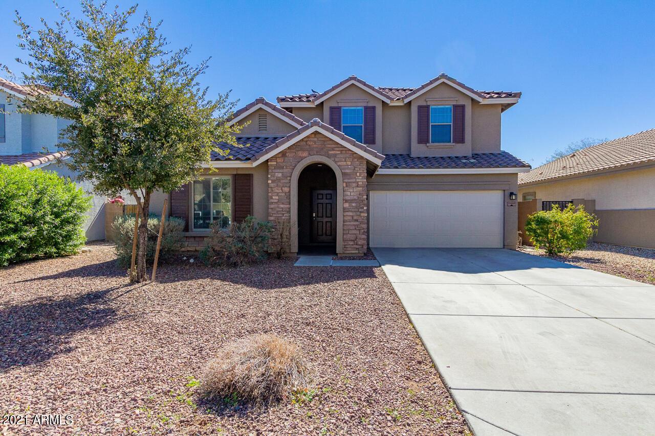 21989 W Hadley St., Buckeye, AZ 85326