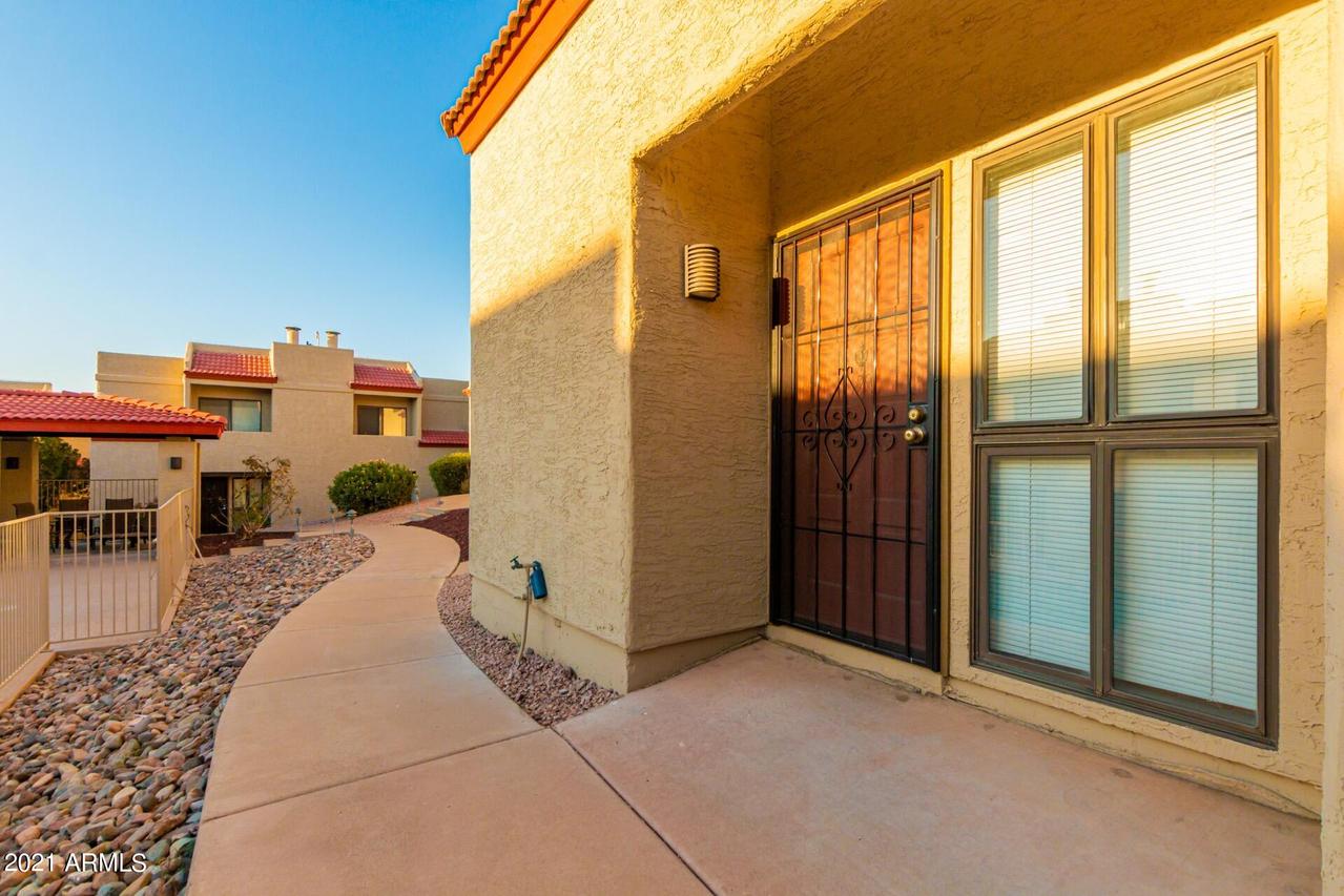 1401 E Puget Ave. #23, Phoenix, AZ 85020