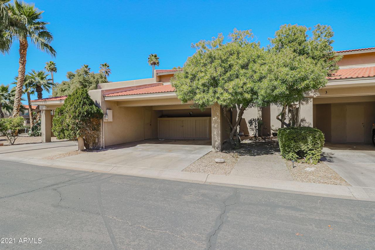 5634 N 79th Way #2, Scottsdale, AZ 85250