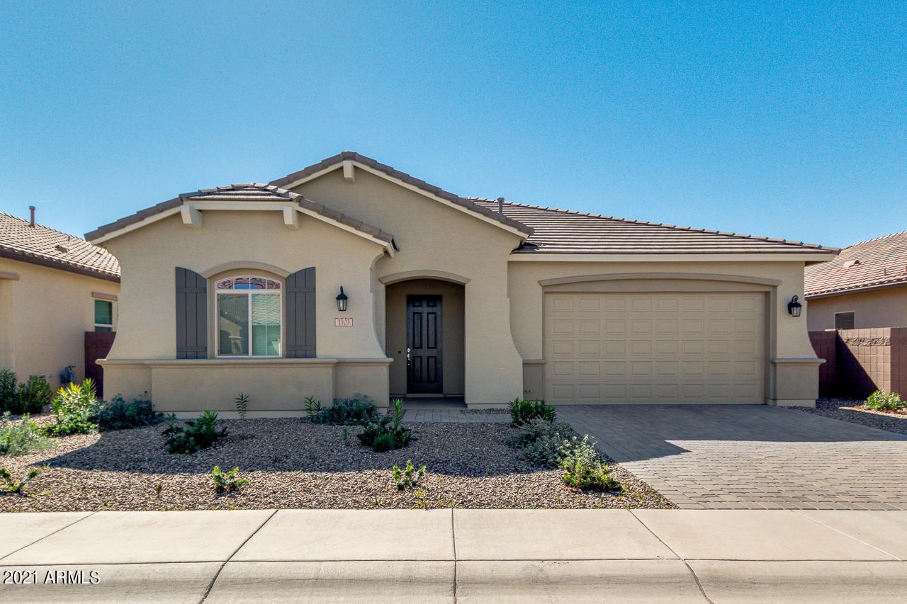 1103 W Snowbell Ave., San Tan Valley, AZ 85140
