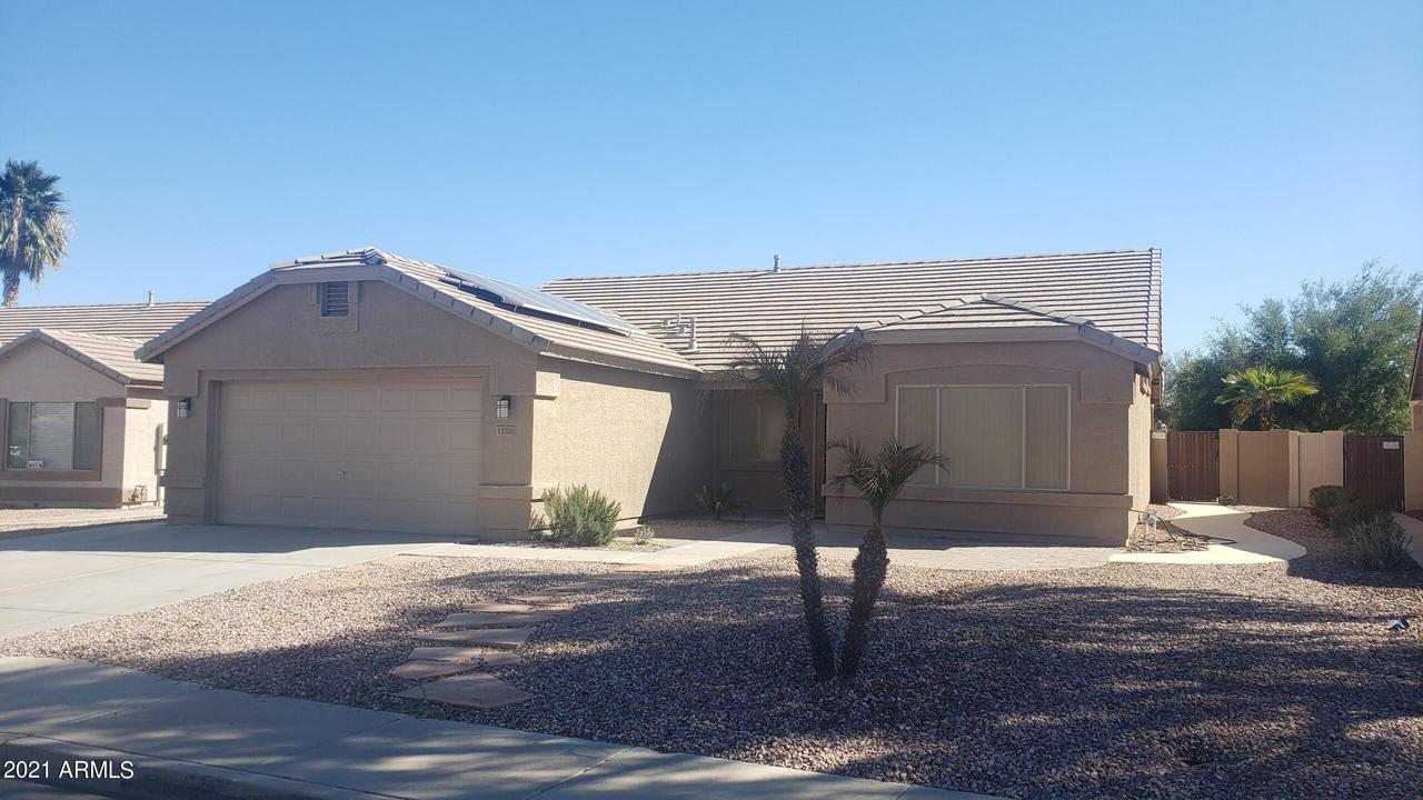 13701 W Cottonwood St., Surprise, AZ 85374