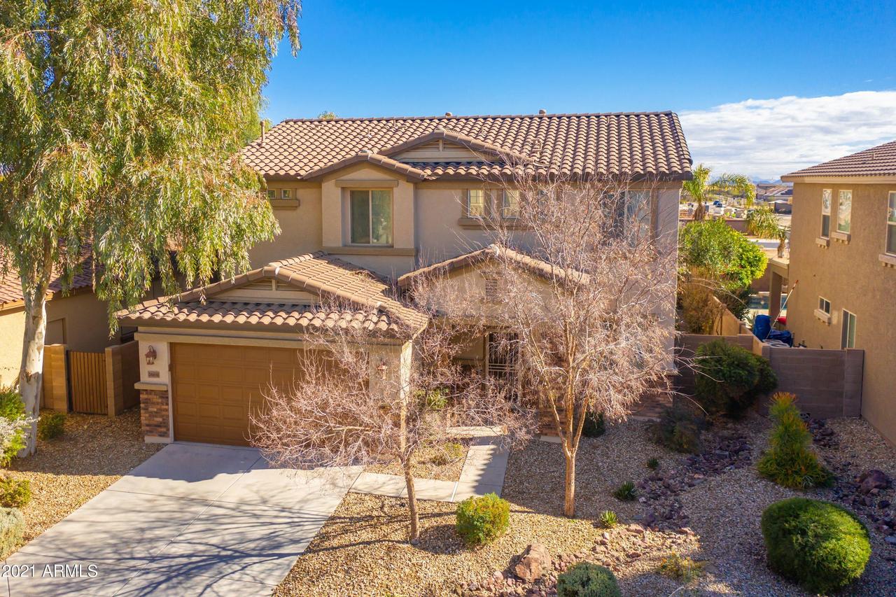 26851 N 175th Ln., Surprise, AZ 85387