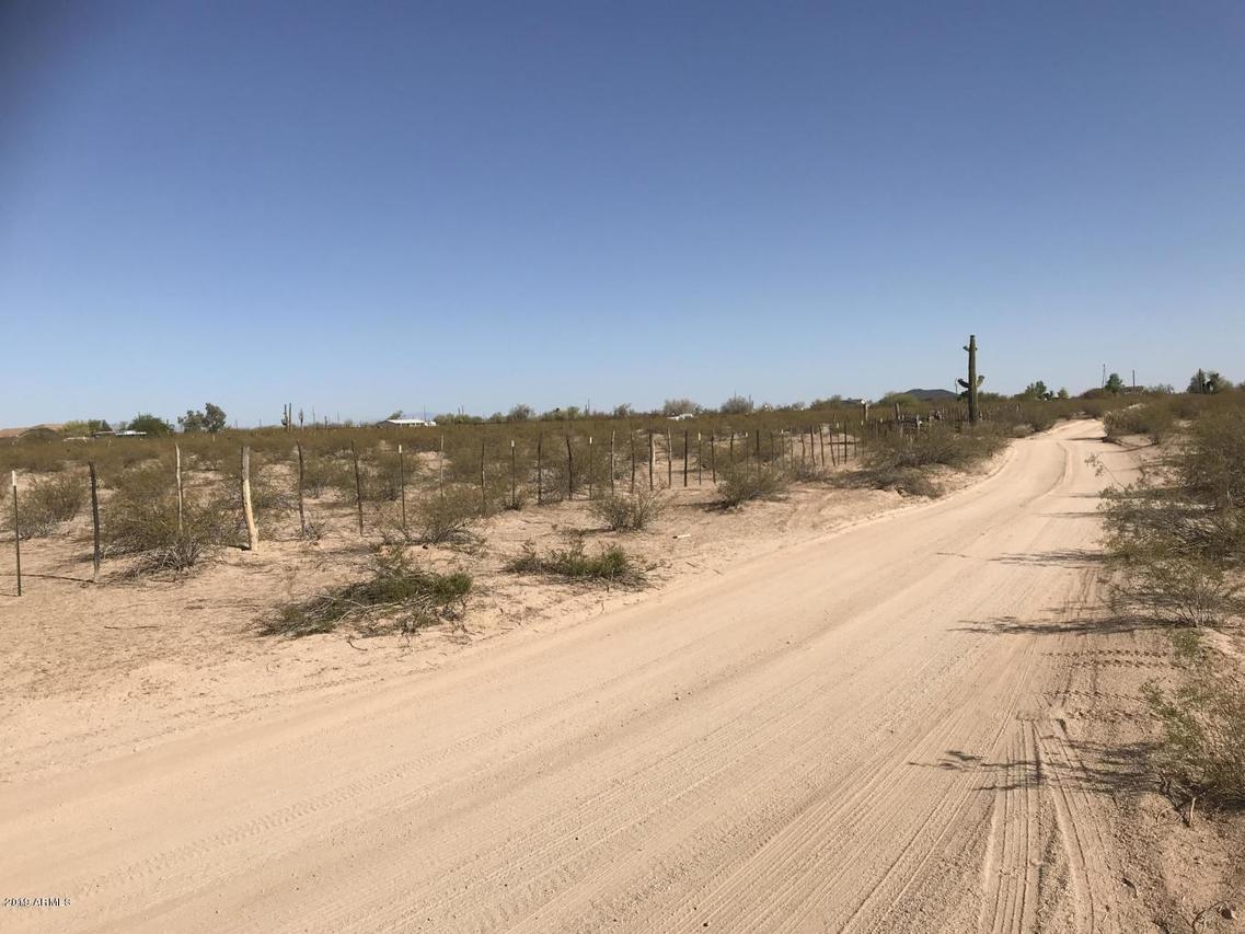 N Quail Run Rd. #C and D, Florence, AZ 85132