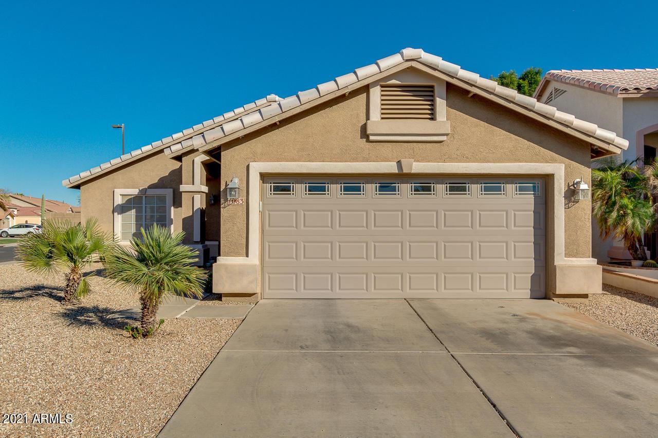 1083 S Cottonwood Ct., Gilbert, AZ 85296
