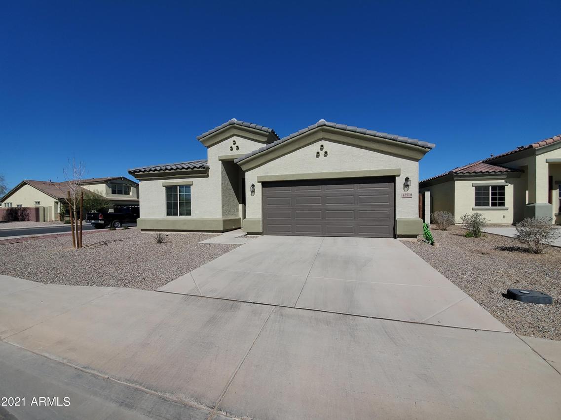 42514 W Ramirez Dr., Maricopa, AZ 85138