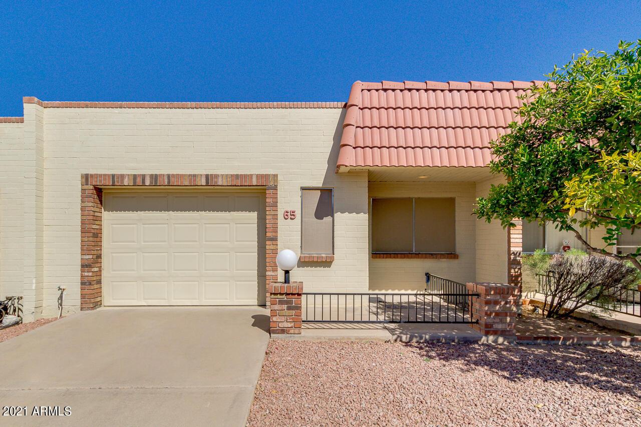 1951 N 64th St. #65, Mesa, AZ 85205