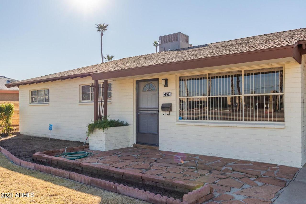 3331 W Thomas Rd., Phoenix, AZ 85017