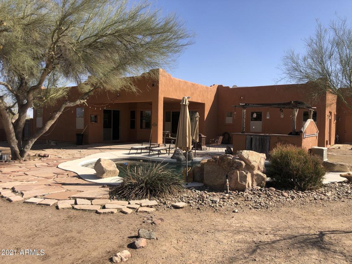 14934 W Oberlin Way, Surprise, AZ 85387