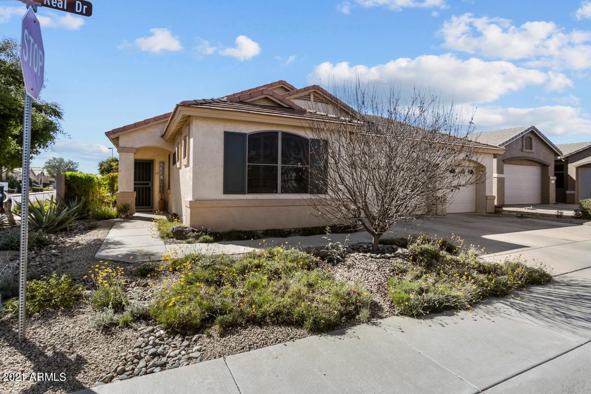 17917 W Camino Real Dr., Surprise, AZ 85374