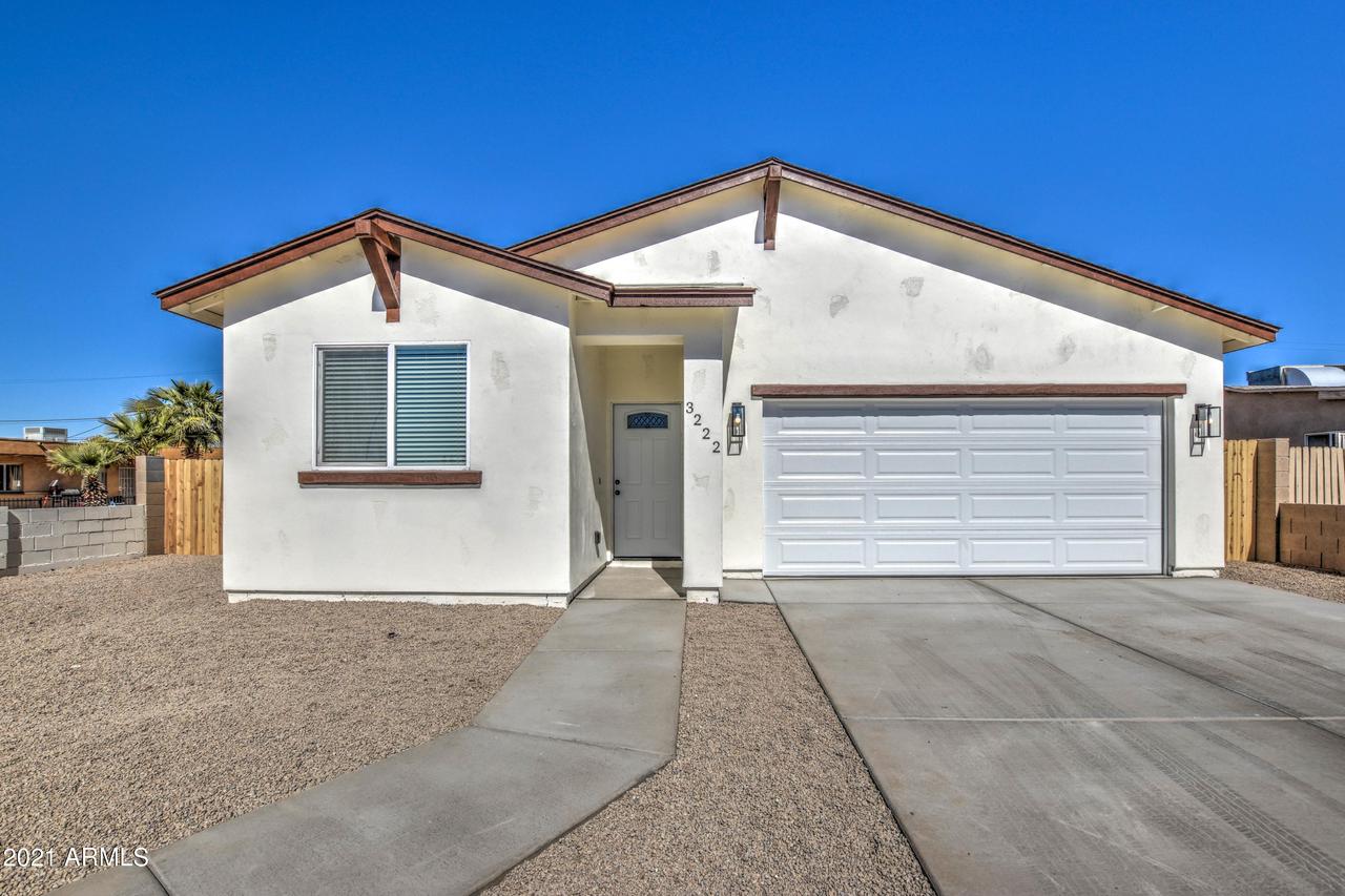 3222 W Madison St., Phoenix, AZ 85009