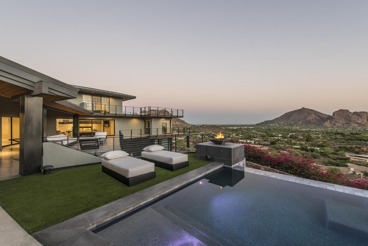 7517 N Moonlight Ln., Paradise Valley, AZ 85253