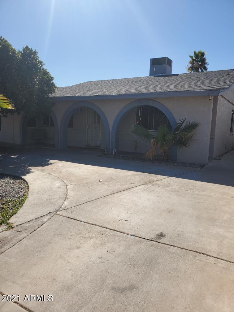 4431 W Lupine Ave., Glendale, AZ 85304