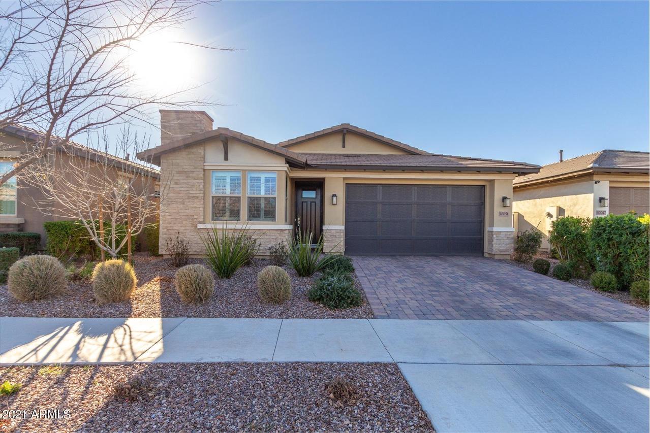10051 E Theorem Dr., Mesa, AZ 85212