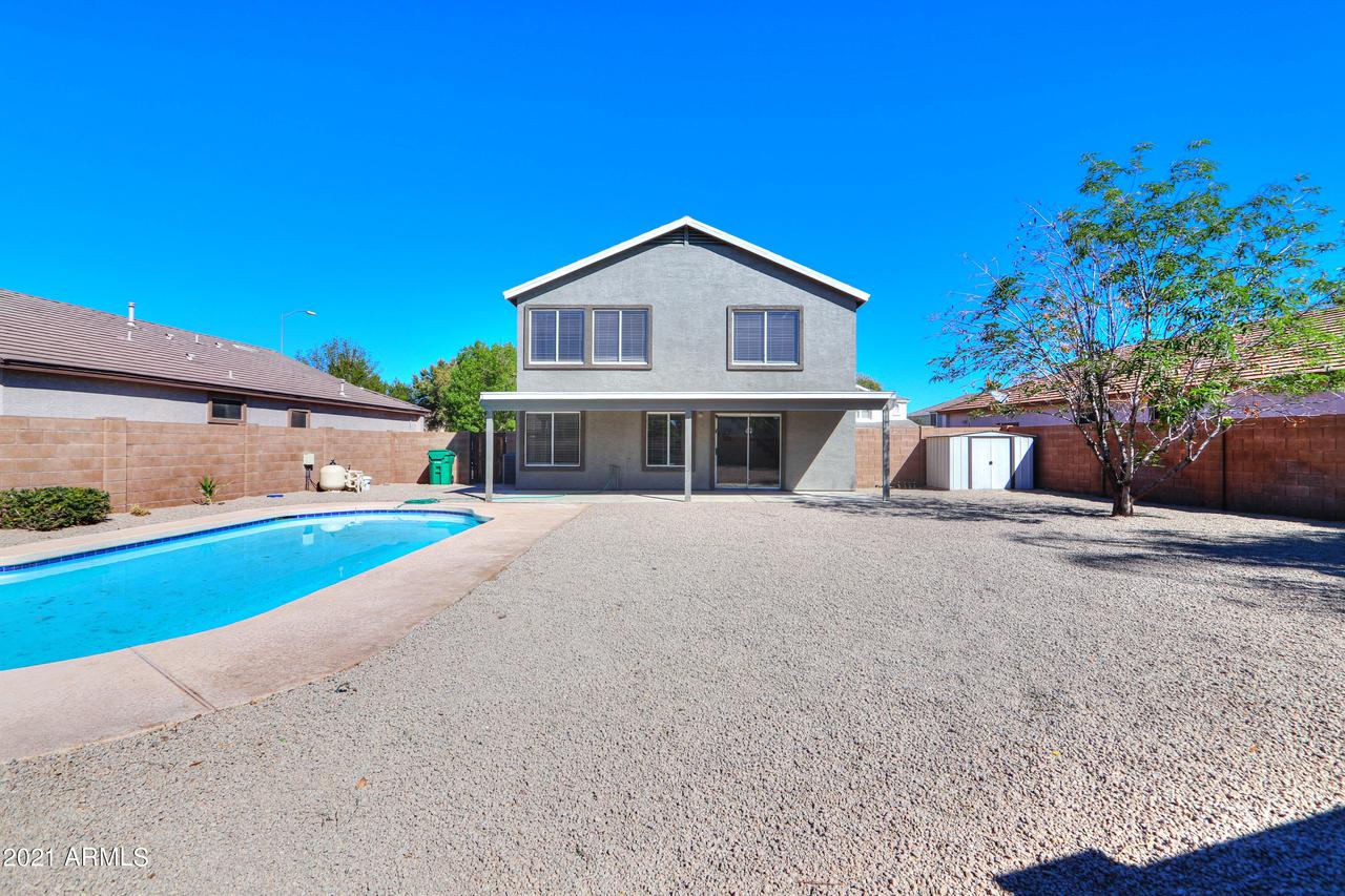 10427 E Obispo Ave., Mesa, AZ 85212