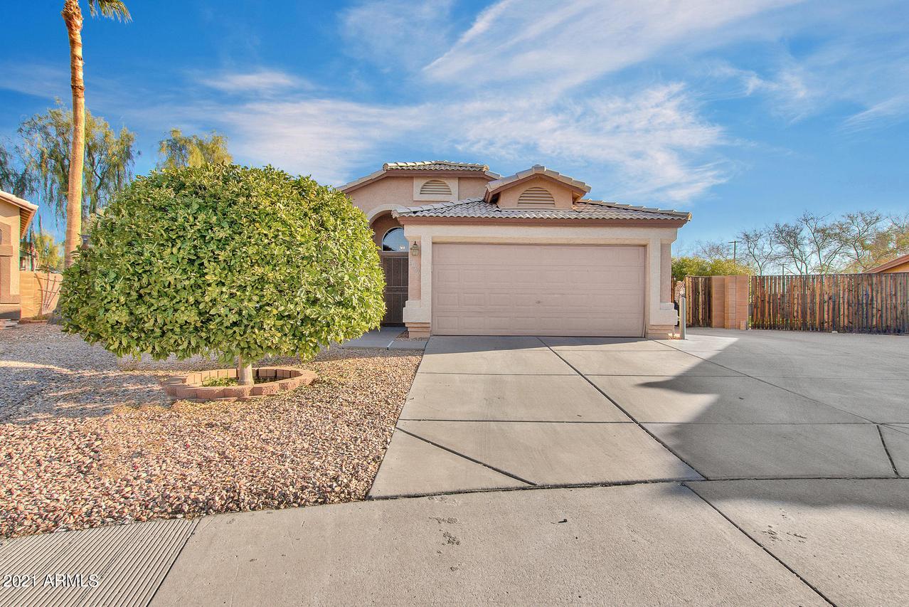 5066 E Harmony Ave., Mesa, AZ 85206