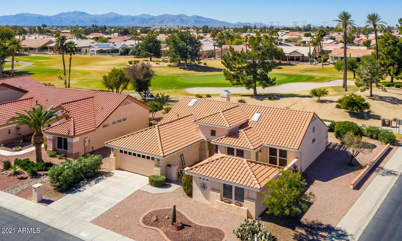 22708 N Las Vegas Dr., Sun City West, AZ 85375