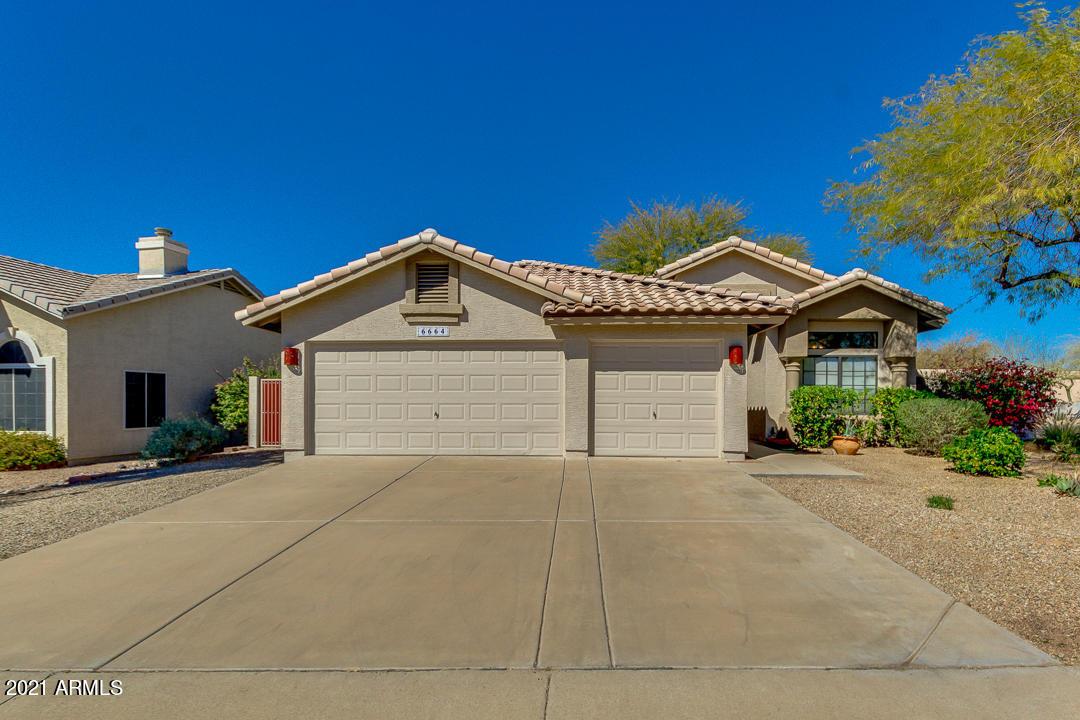 6664 E Omega St., Mesa, AZ 85215