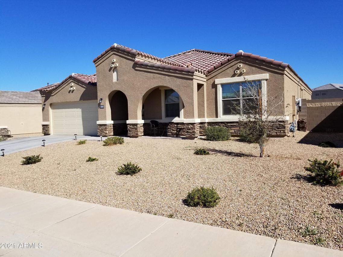 30082 W Rockmount Ave., Buckeye, AZ 85396