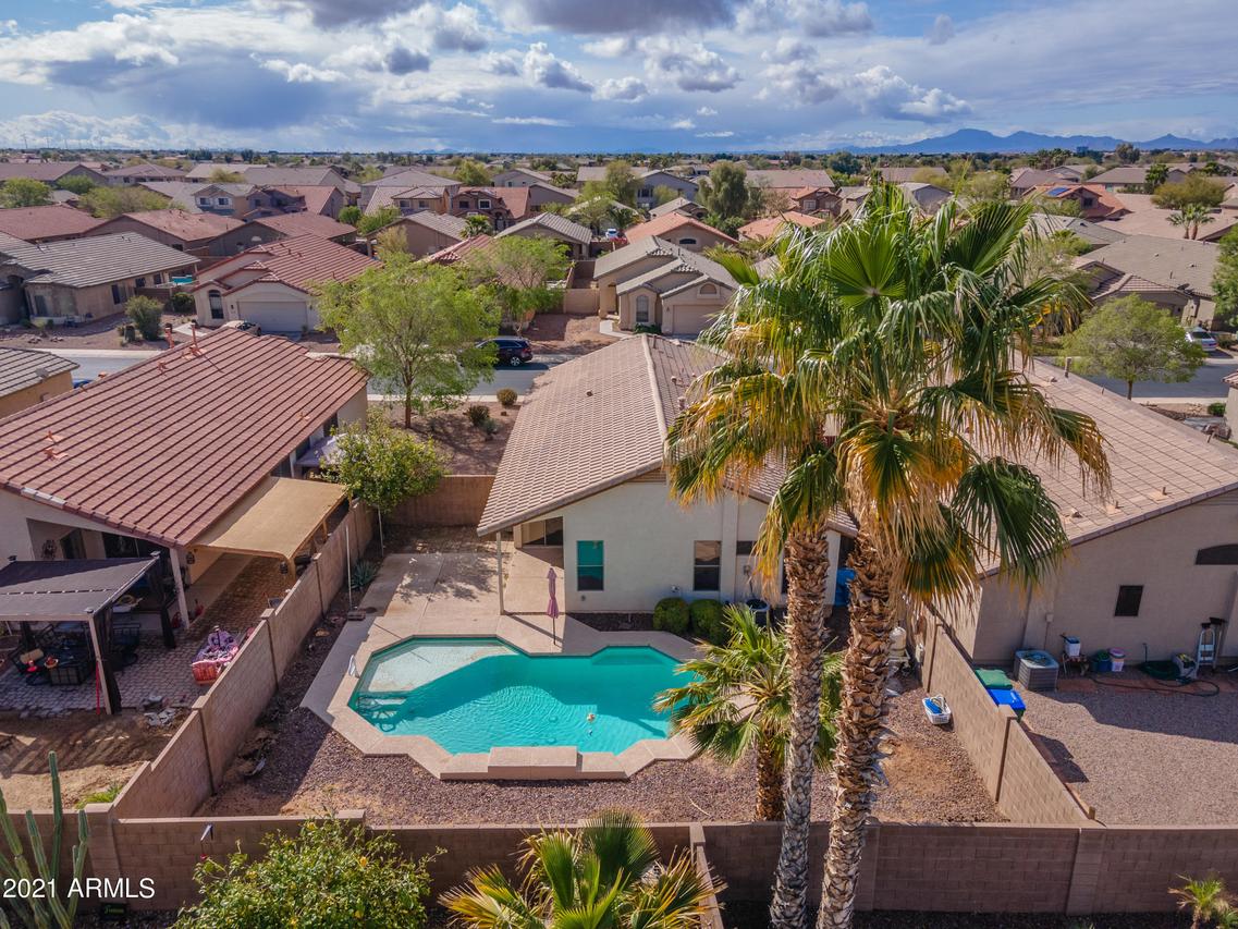 42474 W Sparks Dr., Maricopa, AZ 85138