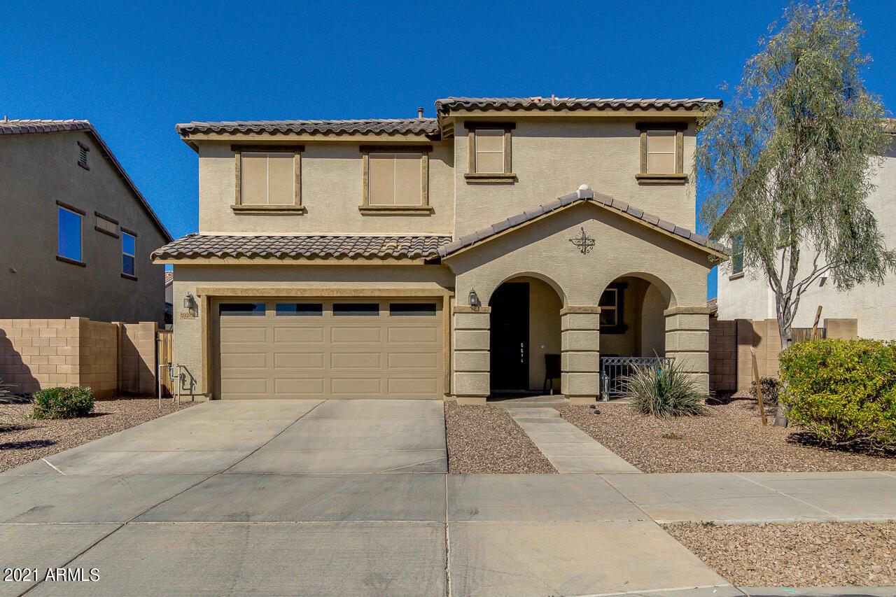 21242 E Pecan Ln., Queen Creek, AZ 85142