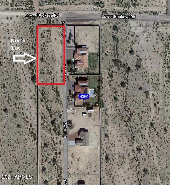 27201 W Lower Buckeye Rd. #1, Buckeye, AZ 85326