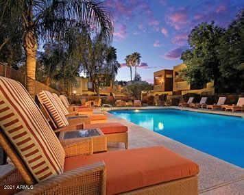 3500 N Hayden Rd. #1605, Scottsdale, AZ 85251