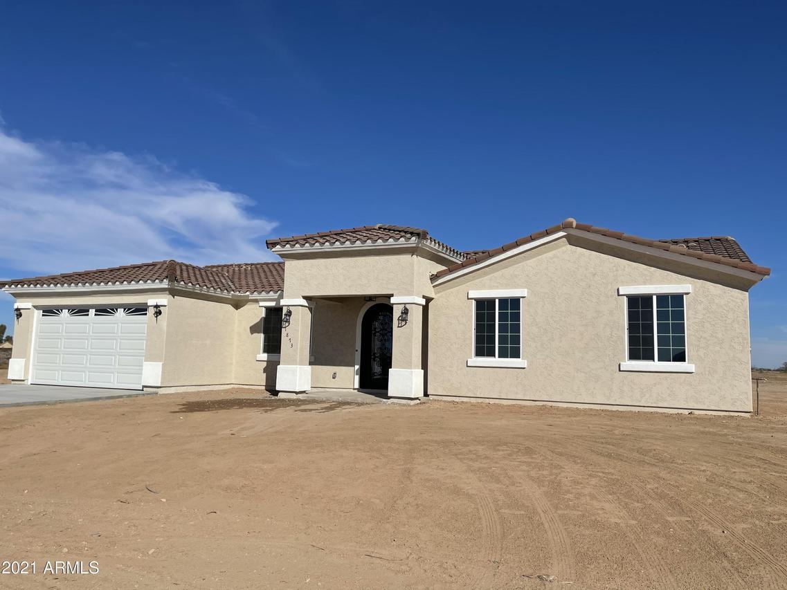 1813 S 371st Ave., Tonopah, AZ 85354