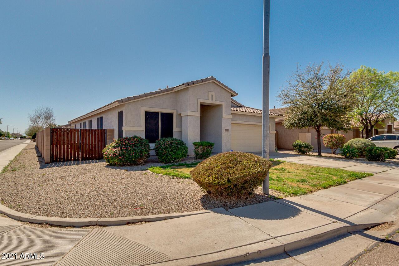 9137 W Potter Dr., Peoria, AZ 85382